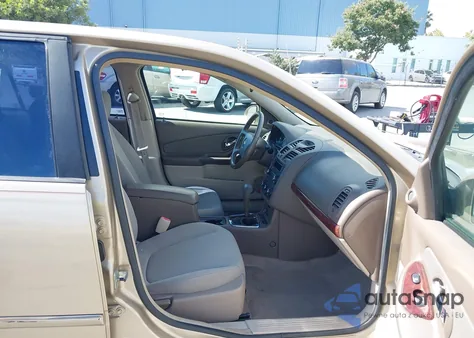 2006 Chevrolet Malibu Lt z USA, uszkodzony, nr VIN 1G1ZT51866F195844